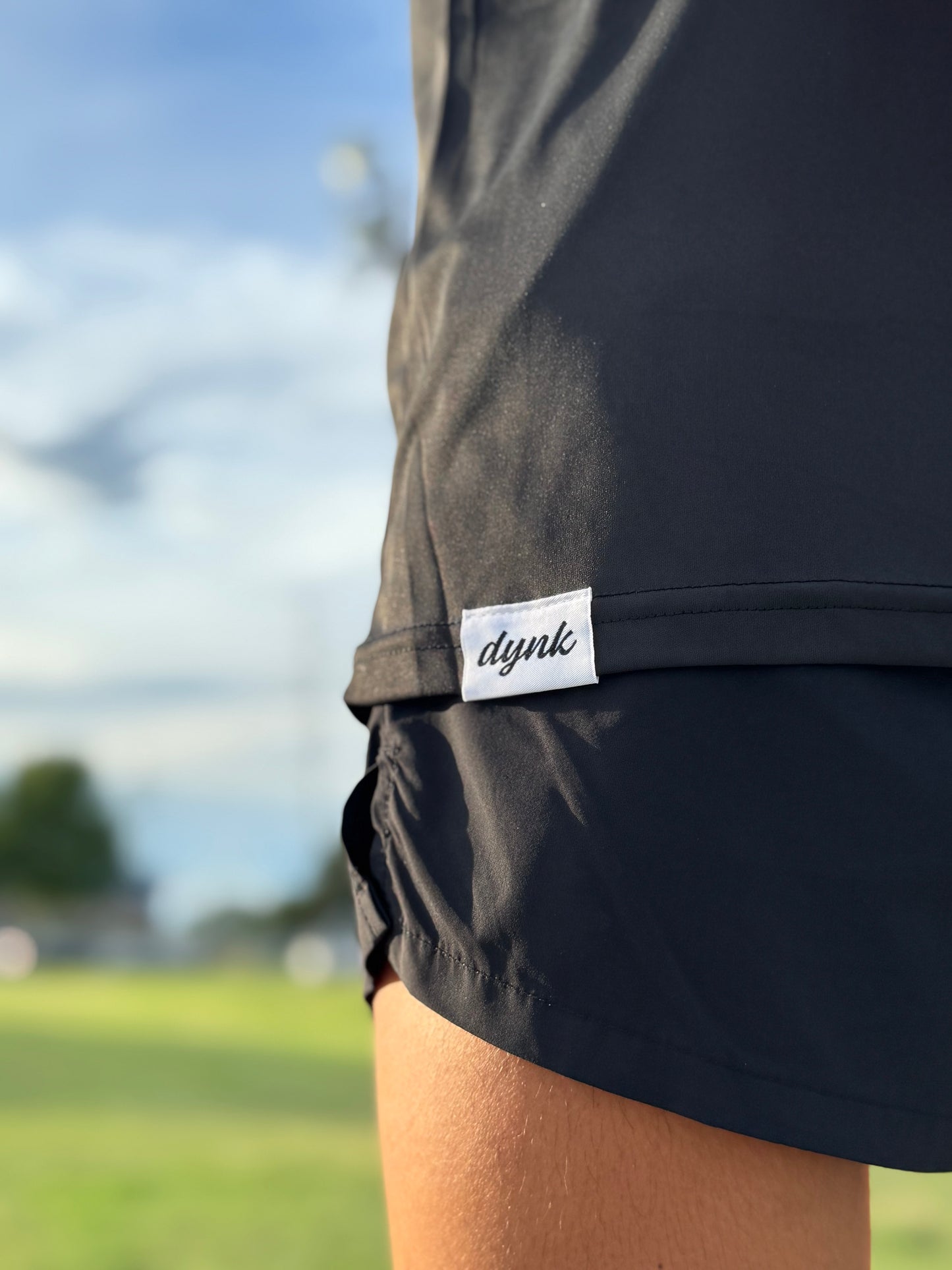 Performance Dry Fit T-Shirt