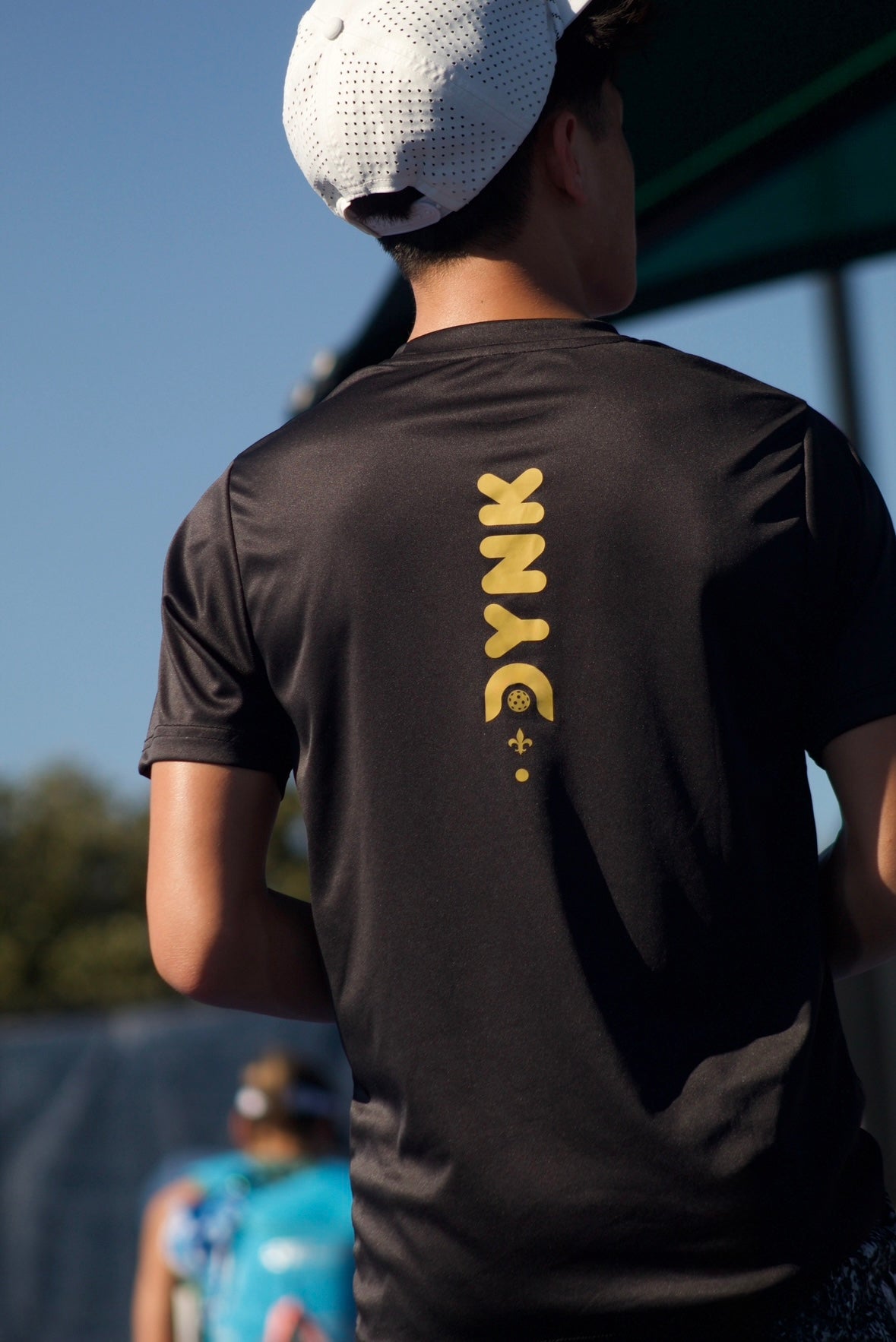 Black and Gold DYNK - Limited Edition