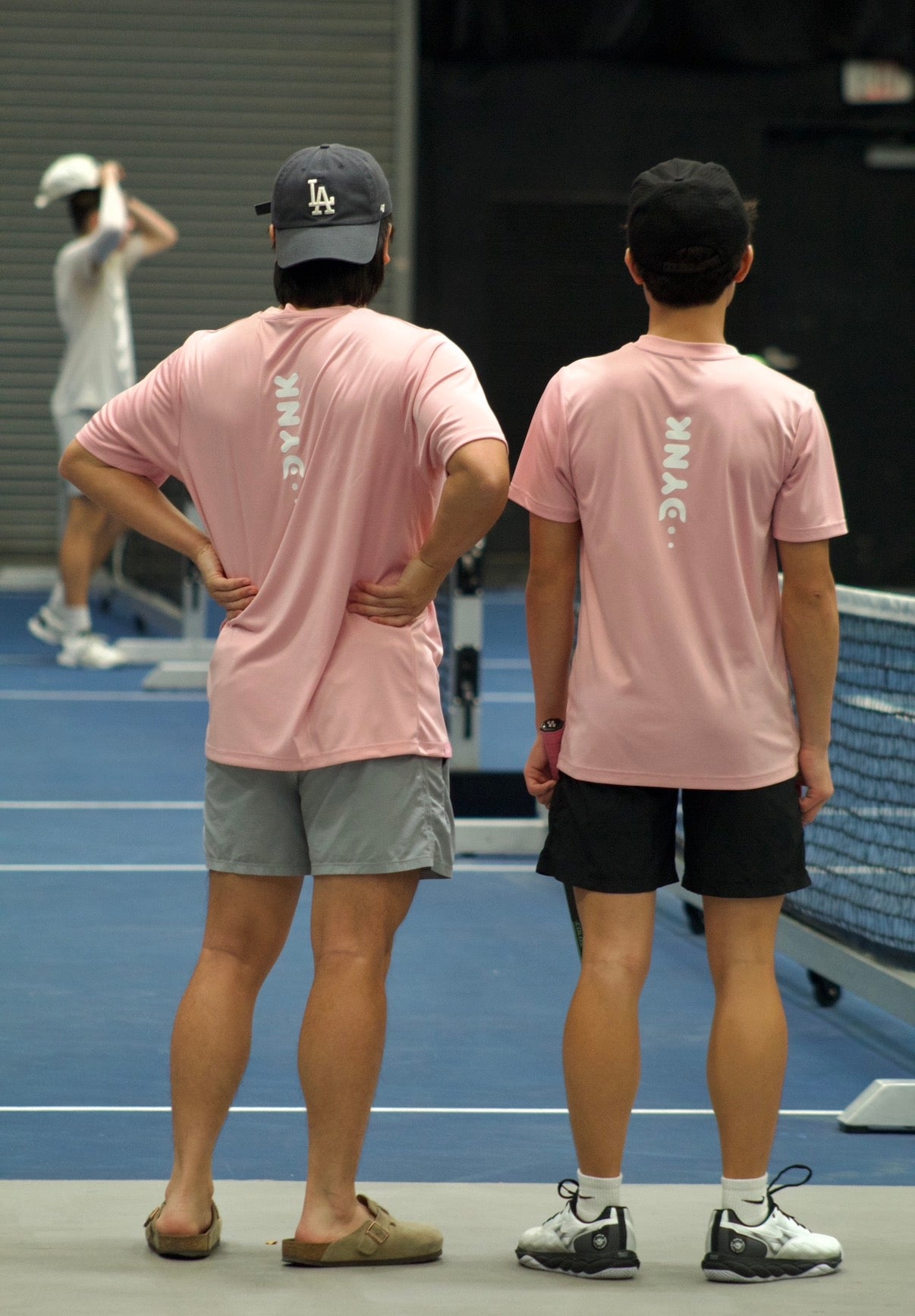 Pink Dynk - Limited Edition (unisex)
