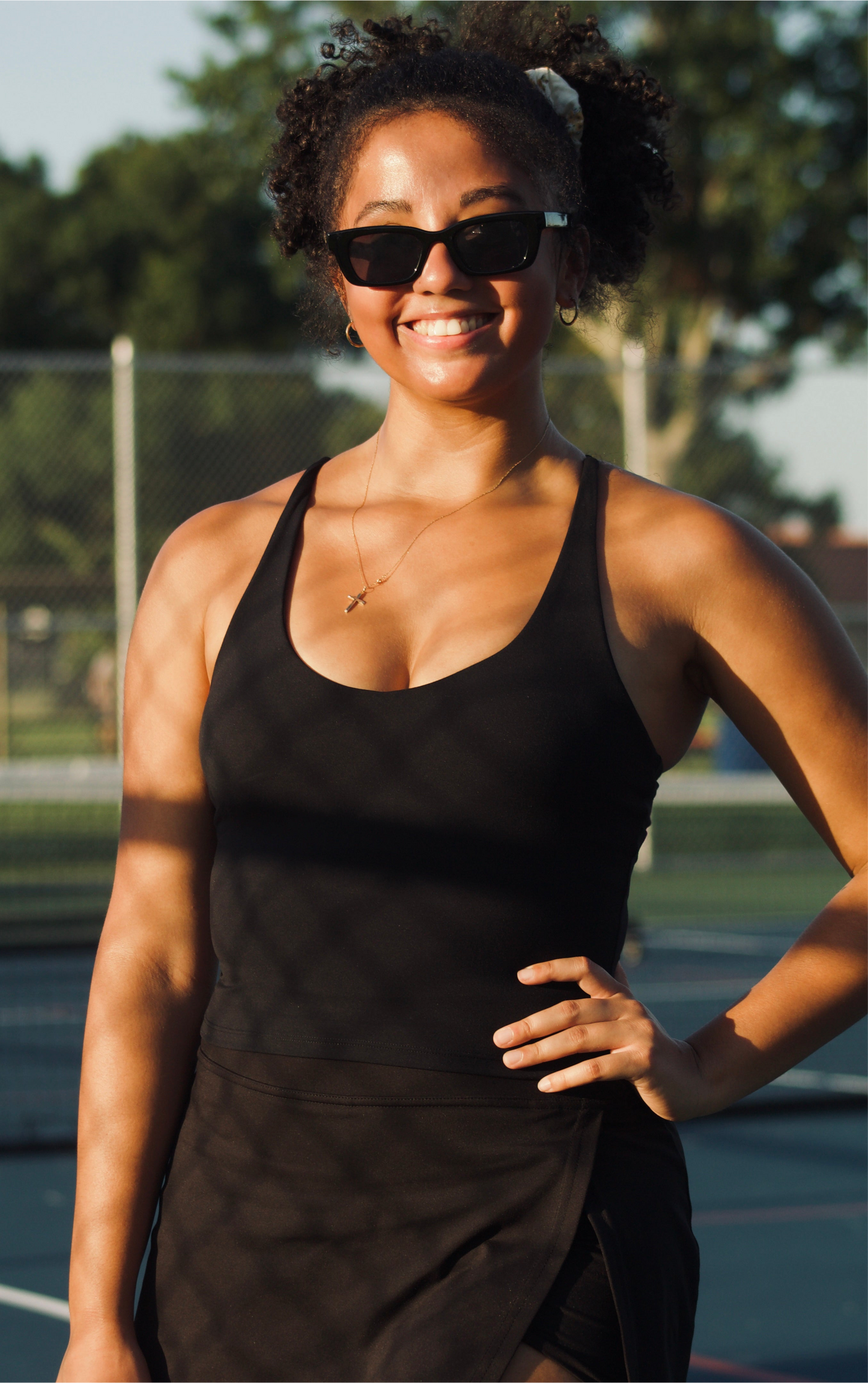 Womens Tank Top
