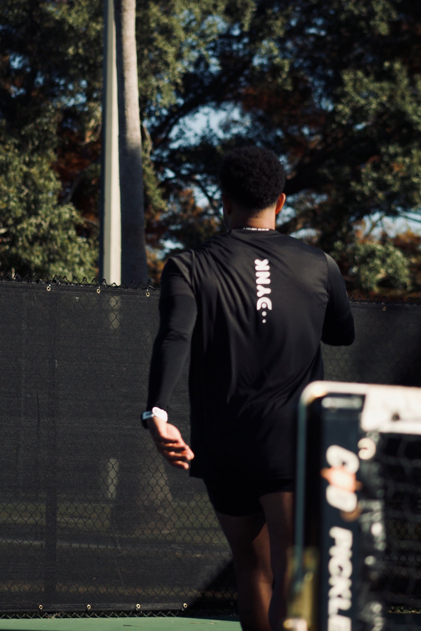 Performance Dry Fit T-Shirt