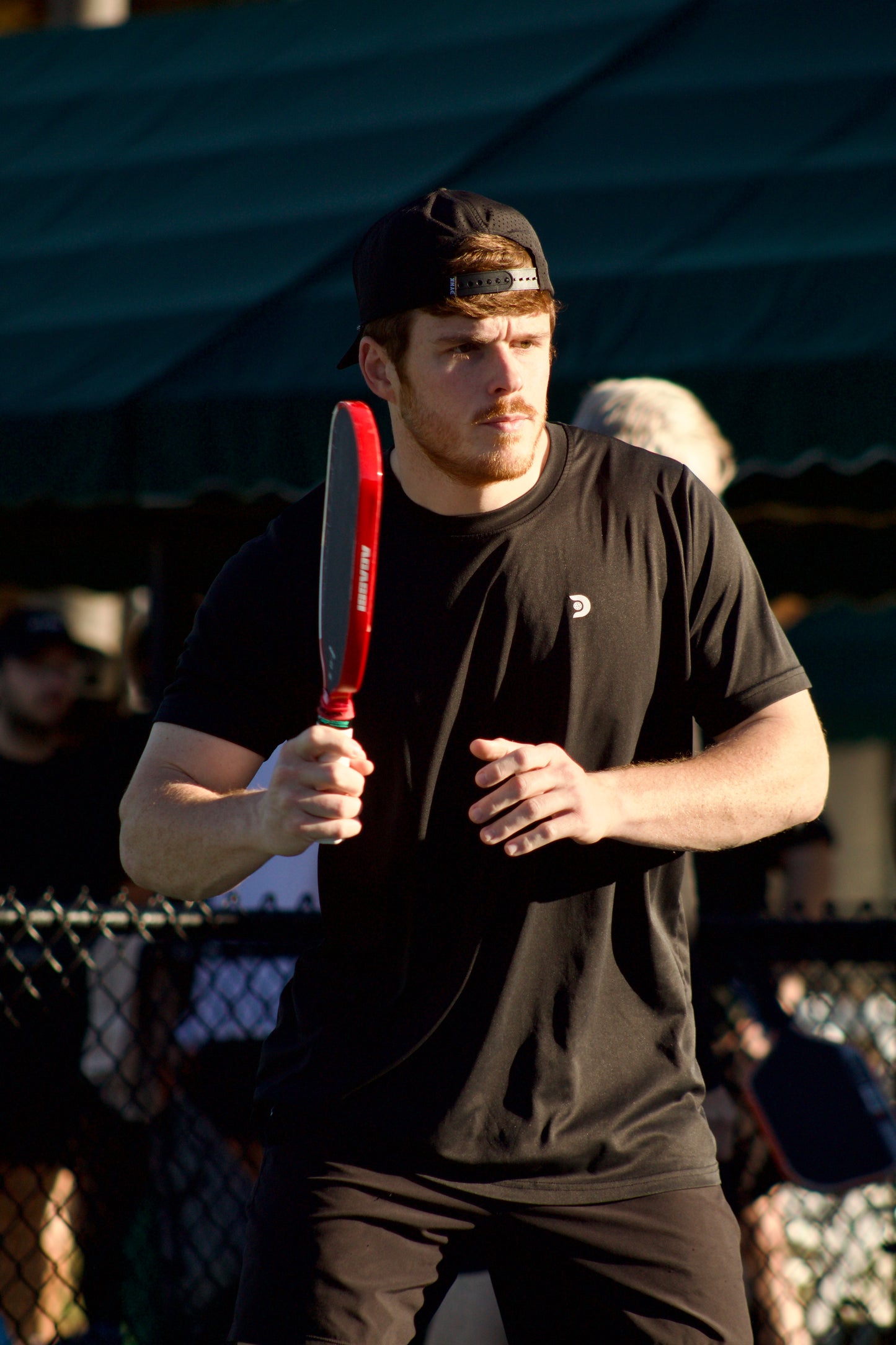 Performance Dry Fit T-Shirt