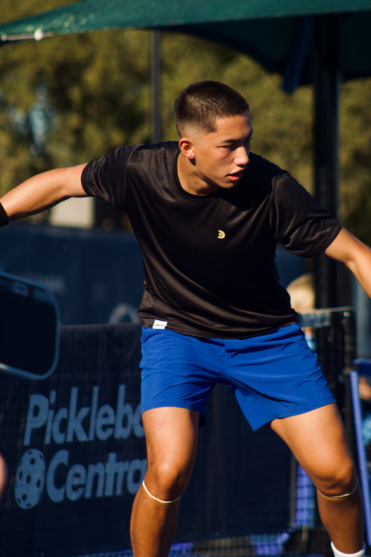 Black and Gold DYNK - Limited Edition