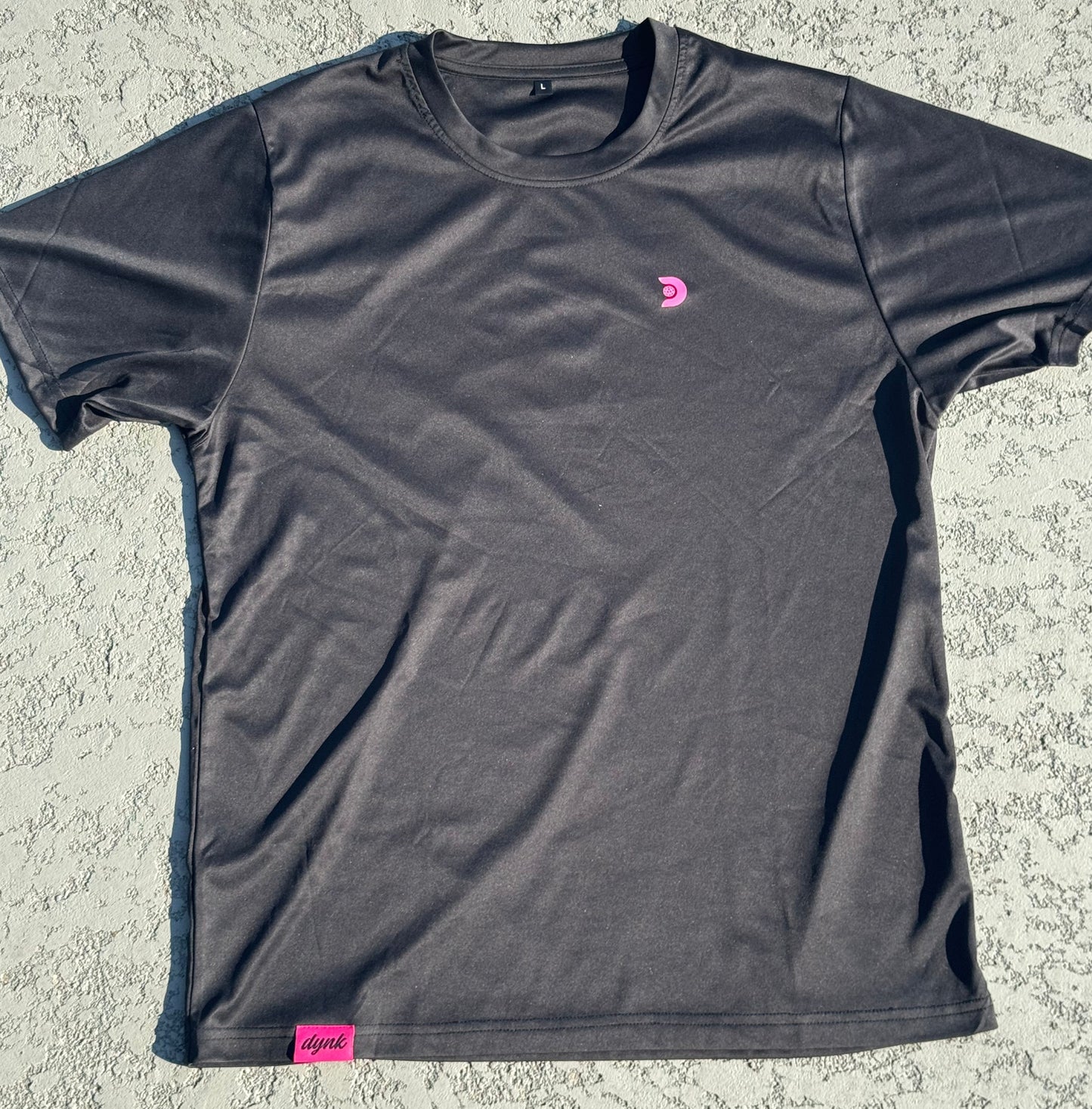 PYNK DYNK (Performance Dry Fit T-Shirt) - Limited Drop 2025