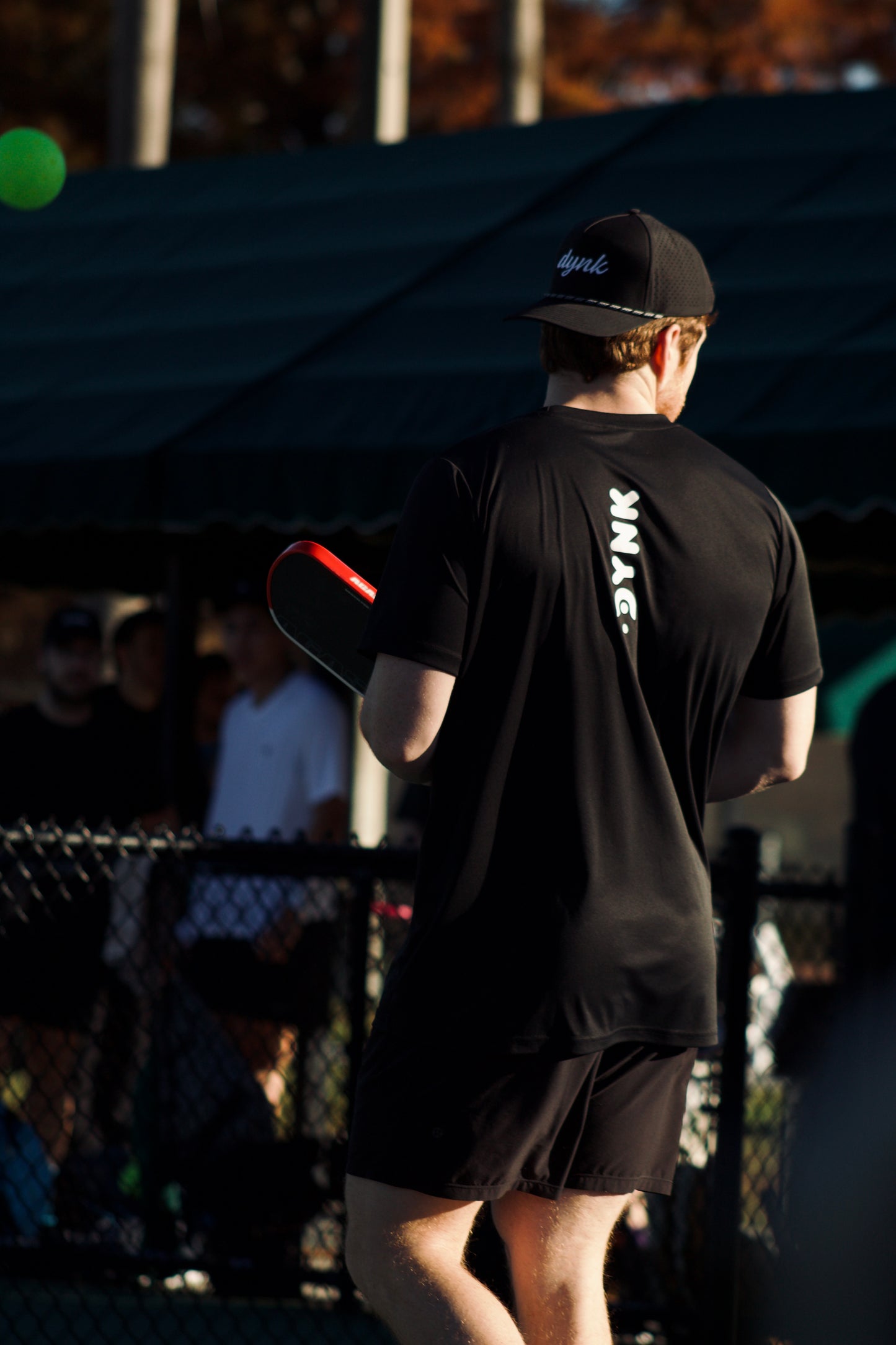 Performance Dry Fit T-Shirt