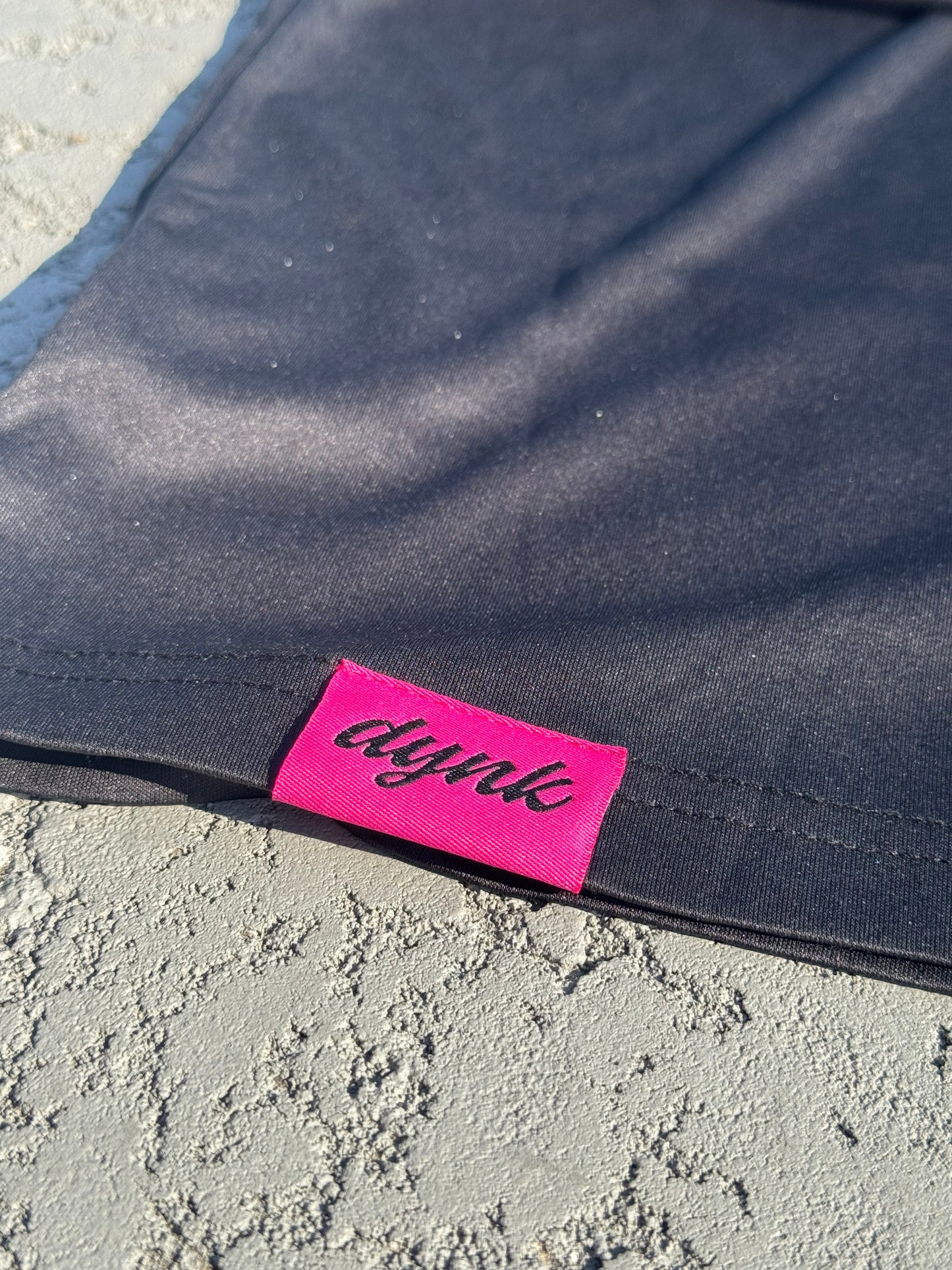 PYNK DYNK (Performance Dry Fit T-Shirt) - Limited Drop 2025