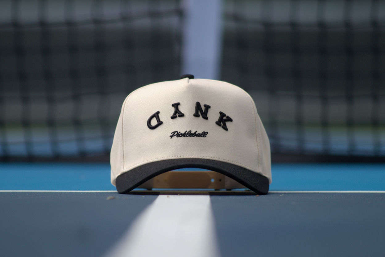 Dynk Two-Tone Cap