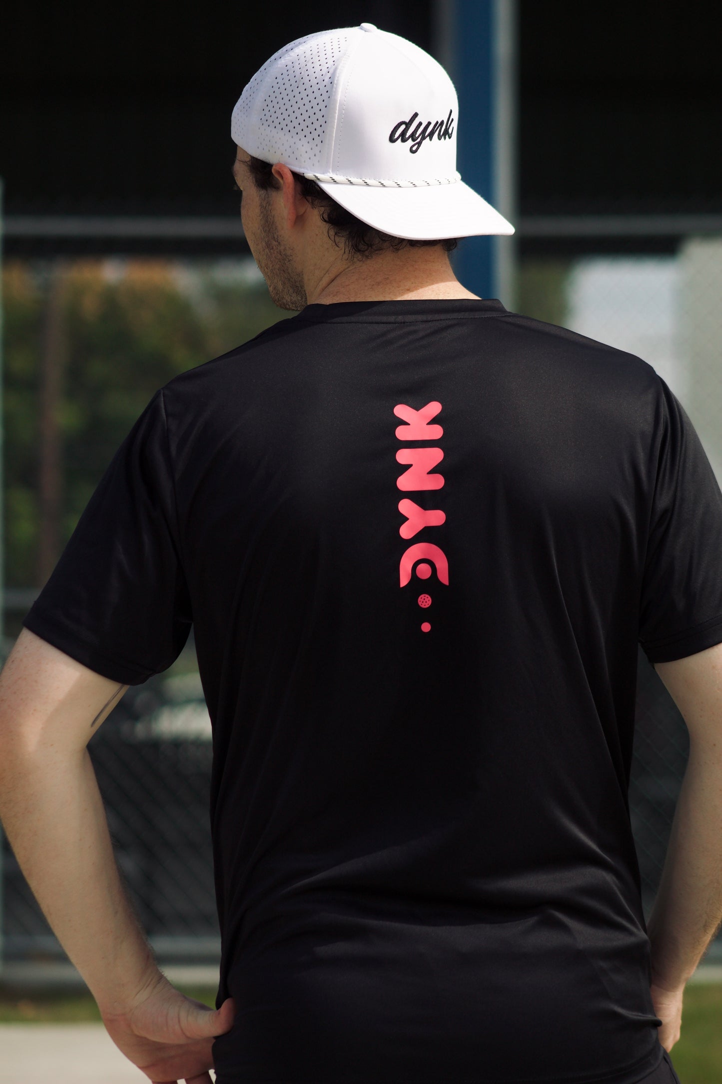 PYNK DYNK (unisex) - Limited Edition