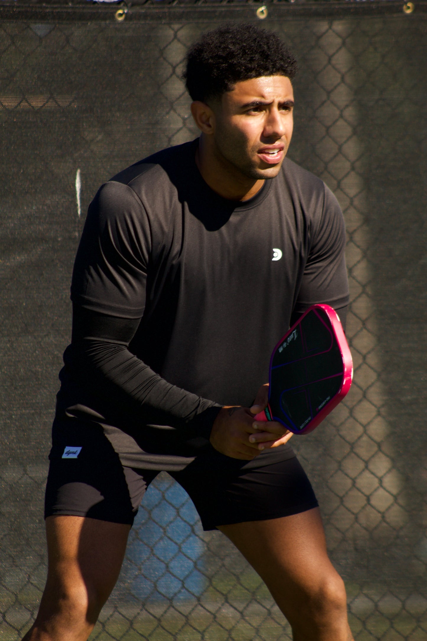 Performance Dry Fit T-Shirt