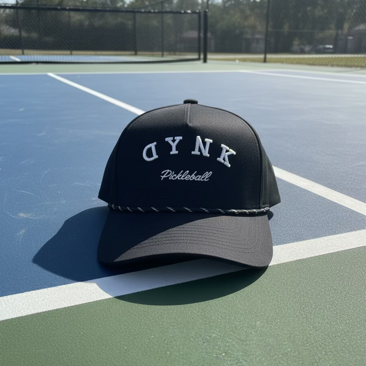 Dynk Rope Hat